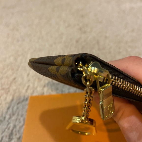 Louis Vuitton Key Cles - Picture 8 of 15